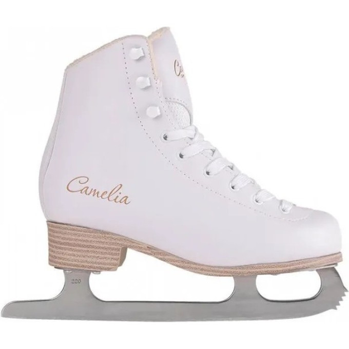 Фигурные коньки TECH TEAM CAMELIA р.37 NN006855