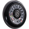 Колесо TECH TEAM для самоката X-Treme 110*24мм, Cat, grey NN010280