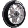 Колесо TECH TEAM для самоката X-Treme 110*24мм, Mist, grey NN010270