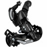 Переключатель задний TECH TEAM RD-TY500 6-7 ск под болт 370120 NP000341