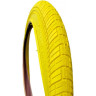 Покрышка TECH TEAM WD 20*2.25 желтая P-1225 NN008904