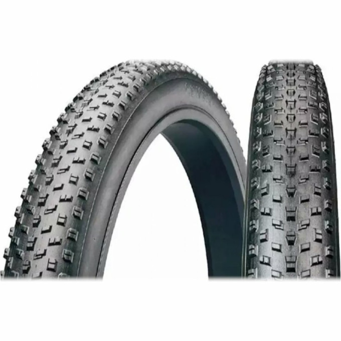 Покрышка TECH TEAM WD 20*3.0 P-1272 NN008906