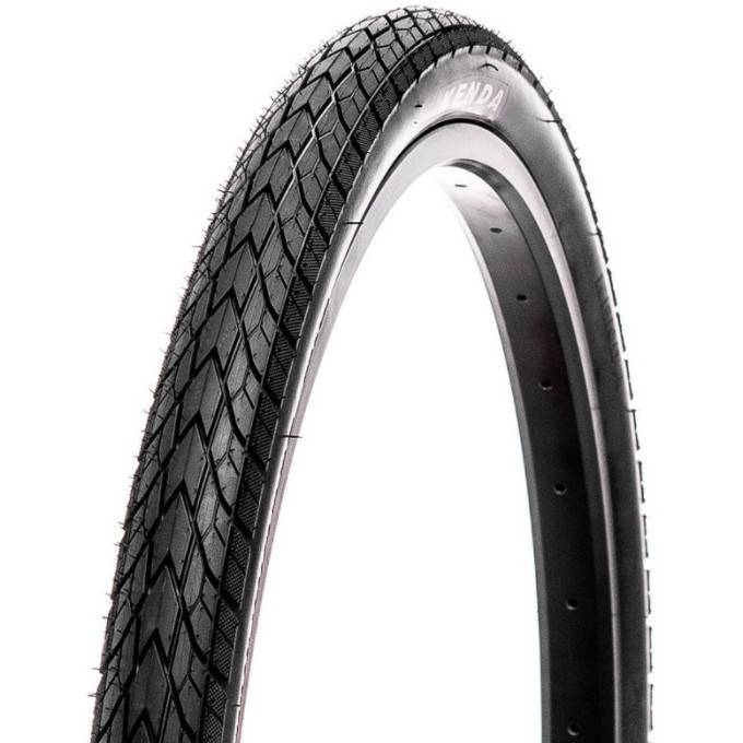 Покрышка TECH TEAM WD 24*1.95 P1275 1/25 NN003808