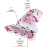 Ролики TECH TEAM GLORY 2021 бело-розовые, размер 29-32 NN004209