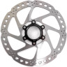 Ротор/диск тормозной TECH TEAM Radius 180мм Center-Lock RT-900 180MM NN009398
