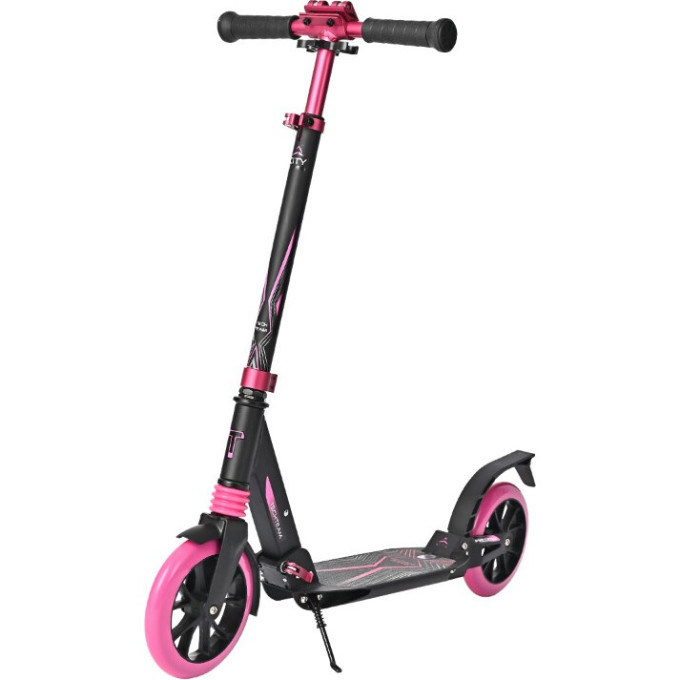 Самокат TECH TEAM CITY SCOOTER pink NN007586