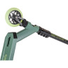 Самокат трюковой TECH TEAM DUKER 303 black/dark green NN007627