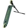 Самокат трюковой TECH TEAM DUKER 303 black/dark green NN007627