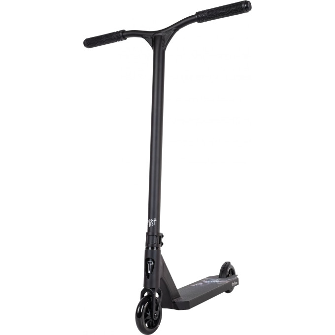 Самокат трюковой TECH TEAM MIST Black NN010206