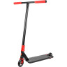 Самокат трюковой TECH TEAM PARMULA черный NN010485