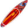 Сапборд TECH TEAM FUNWATER KOI 11.6 350x84x15 см NN010732