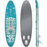 Сапборд TECH TEAM TIKI NEW BLUE 320x84x15 см NN010734