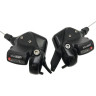 Шифтер/манетка TECH TEAM 9 скоростей Microshift TS71-9R NN009468