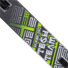 Трюковой самокат TECH TEAM DUKER 202 black/grey NN007622